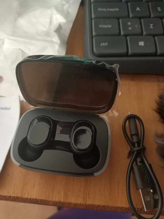 auriculares wireless movil