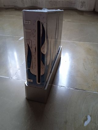 consola wii más juegos