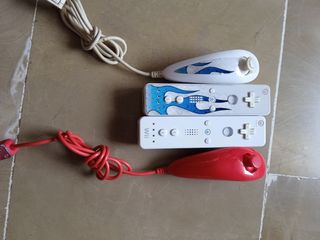consola wii más juegos