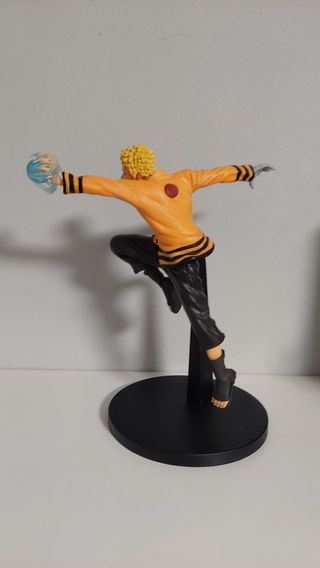 Naruto Boruto Next Generations Vibration Stars