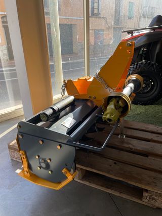 Rotovator / fresa 125