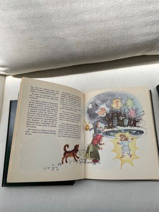Enciclopedia de cuentos
