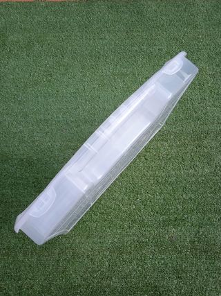 CAJA ALMACENAMIENTO, PESCA, COLECCIONISMO