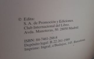 (50 y 74)Grandes genios de la literatura universal