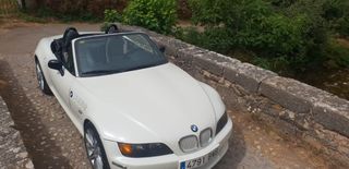 BMW Z3 2002