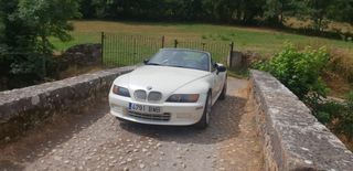 BMW Z3 2002