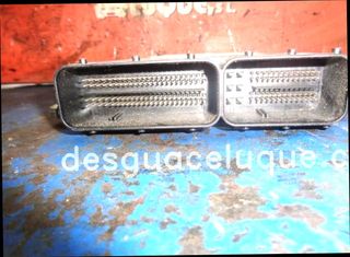 CENTRALITA MOTOR BMW SERIE 3 BERLINA (E46) 3591