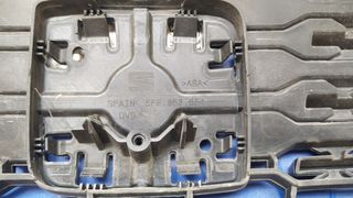 Rejilla Seat Arona