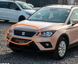 Rejilla Seat Arona