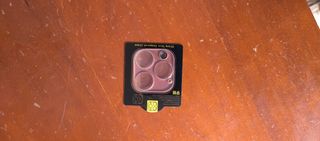 protector lente iPhone 12 pro