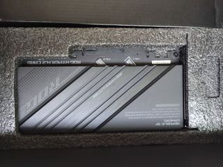 Asus ROG MAXIMUS Z690 HERO#797E4B