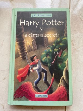 harry potter 1,2 y 3