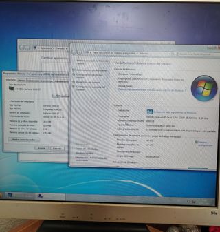 microtore hp compaq dx2400