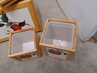 lote artículos hogar