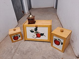 lote artículos hogar