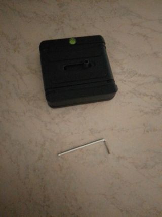 supporto per foto video camera