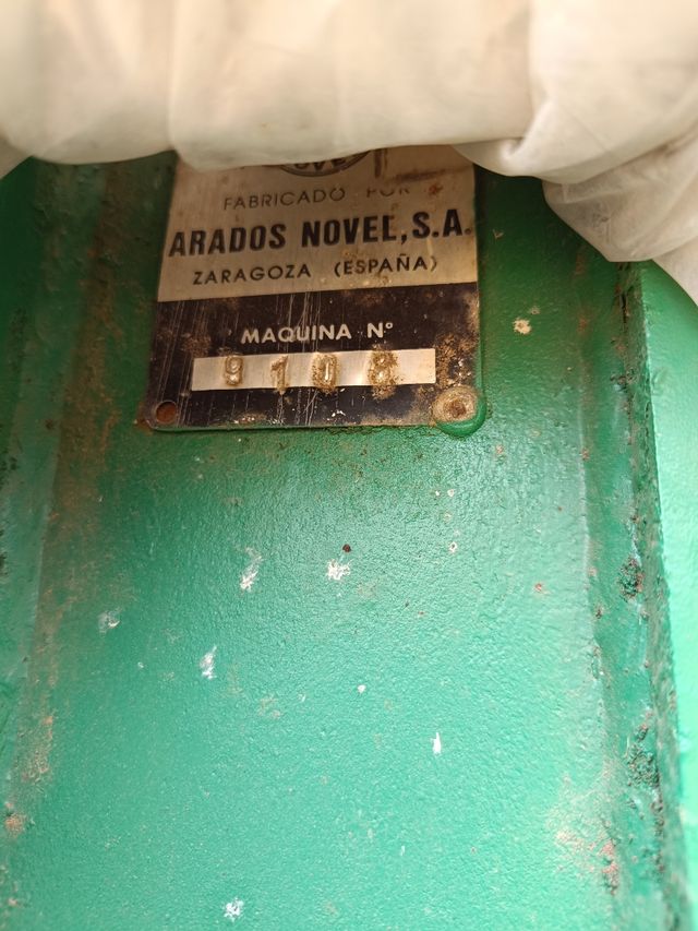 arado novel