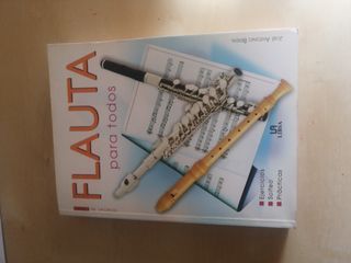 Flauta para todos
