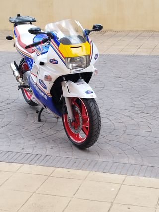 honda moto