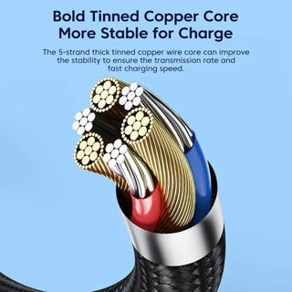 cable de iPhone 14 ,13, pro, Max. carga rápida 