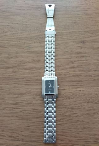 Reloj Minister (hombre)