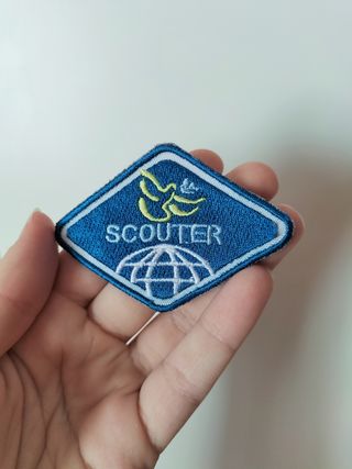 Insignia Scouter