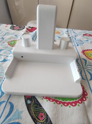 accesorios conga rockstar 200 vital cetotec