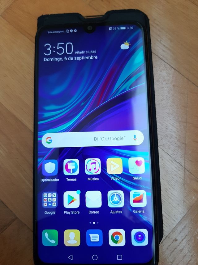 Huawei P Smart