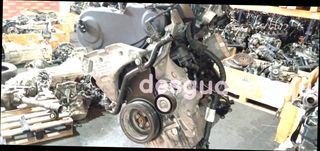BLOQUE DE MOTOR VOLKSWAGEN TOURAN 3602