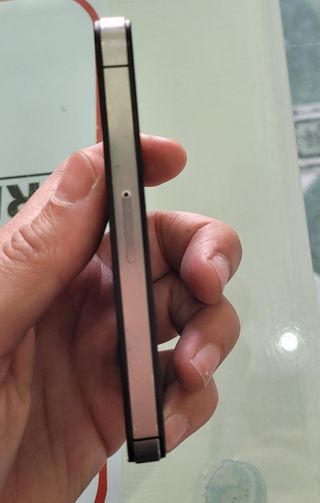 TELEFONO IPhone 4s ios  9.3.6