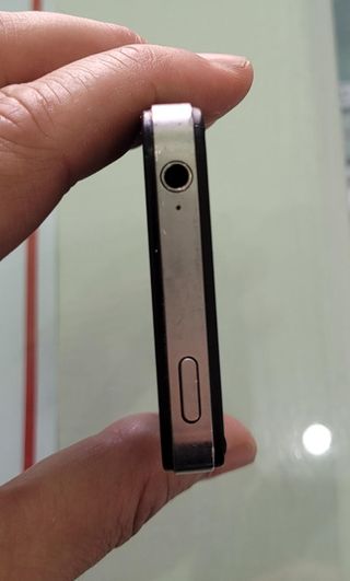 TELEFONO IPhone 4s ios  9.3.6