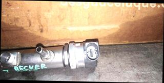 RAMPA DE INYECCION TOYOTA AVENSIS 4658