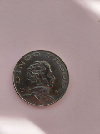 coleccion de monedas antiguas