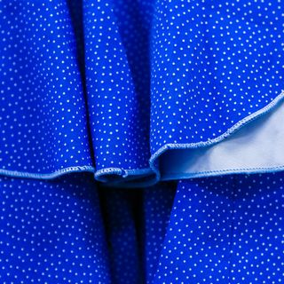 Traje de Gitana o Flamenca para Feria