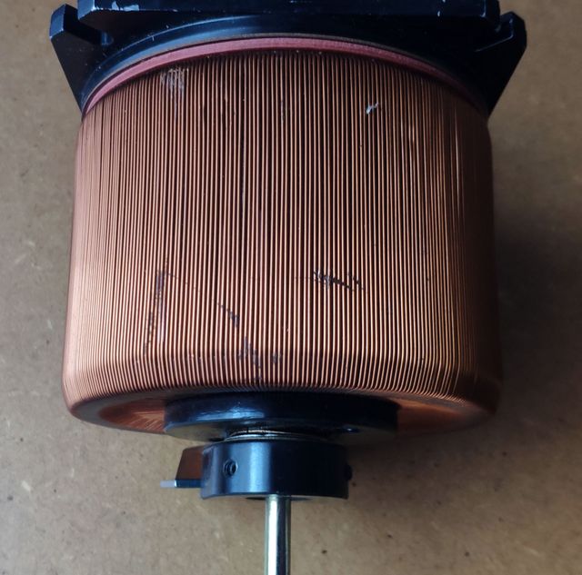 Transformaor Riko-Slidetrans Tipo PSA-5