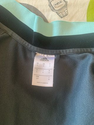 Chaqueta equipacion AJAX