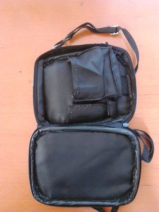 bolso de Game boy avance