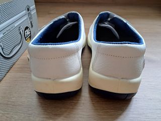 Zapatos de seguridad 