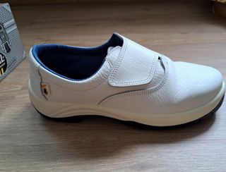 Zapatos de seguridad 