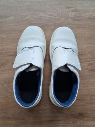 Zapatos de seguridad 