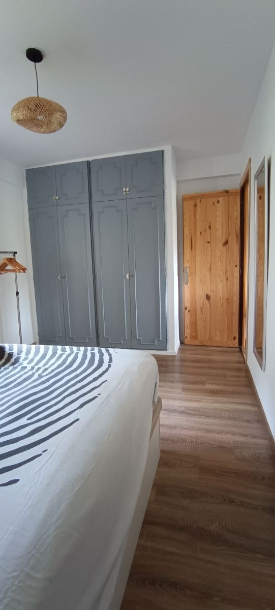Apartamento turístico/Pantano de San Juan (Madrid)
