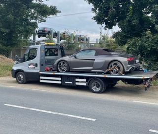 ☎️ 623 998 070 ☎️ Grua Gruas 24h 7d7