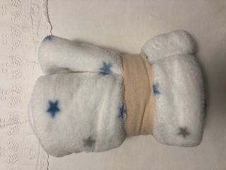 Manta bebé niñas y niños de pelo muy suave, Unit