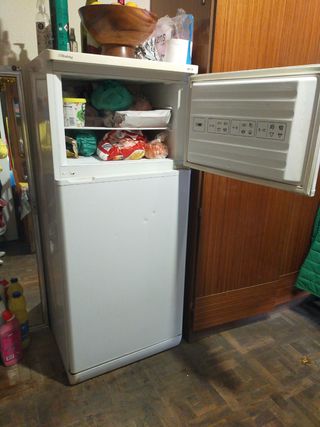 NEVERA  BALAY - 75-€