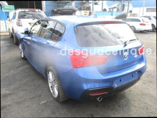 MOTOR LIMPIA PARABRISAS BMW SERIE 1 (F20) 7246