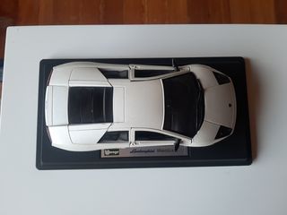 Lamborghini Murciélago coleccionismo