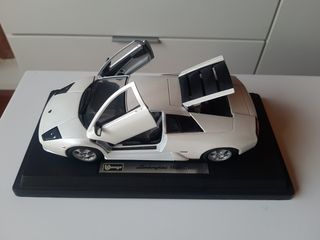 Lamborghini Murciélago coleccionismo