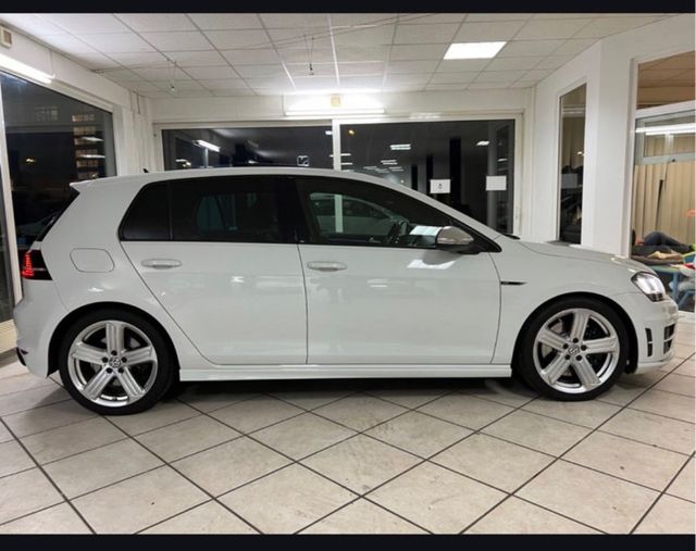 golf 7R R300