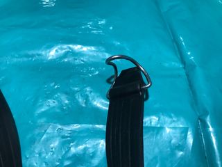 Goma rueda repuesto SEAT 124, 1430