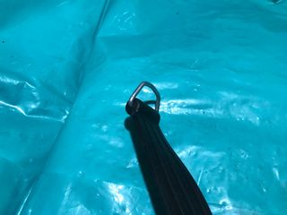 Goma rueda repuesto SEAT 124, 1430